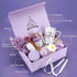Spa Birthday Basket Box for Women